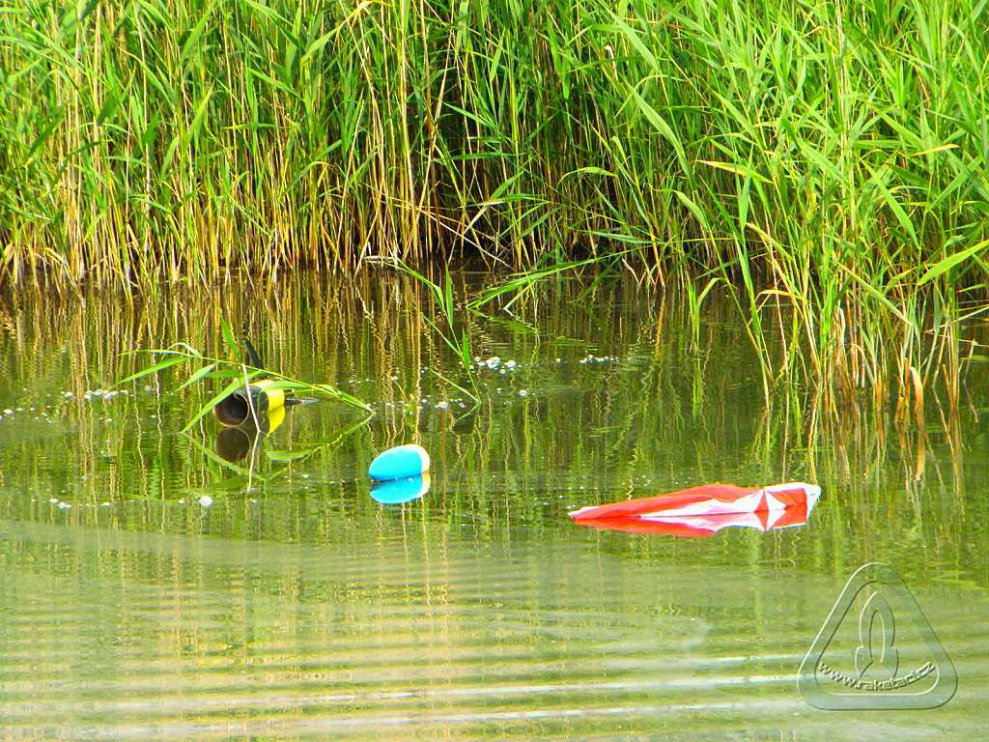 2014 Zachrany raket Jana Míckova